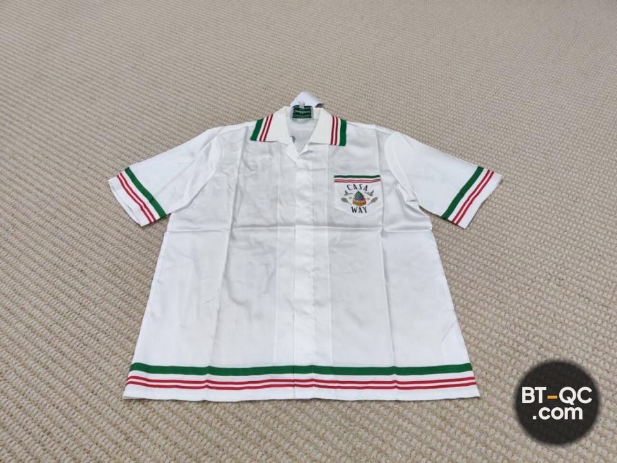 Casablanca Clothing Sets QC