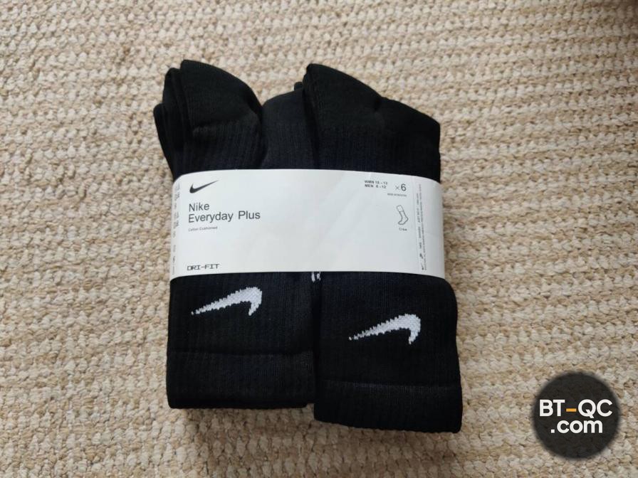 Nike Socks QC