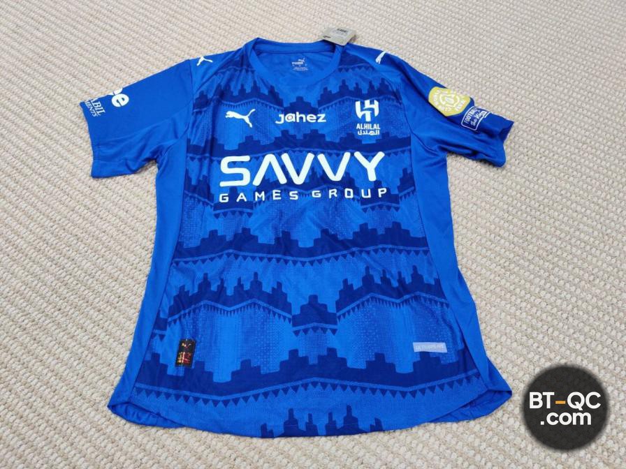 Puma Shirts QC