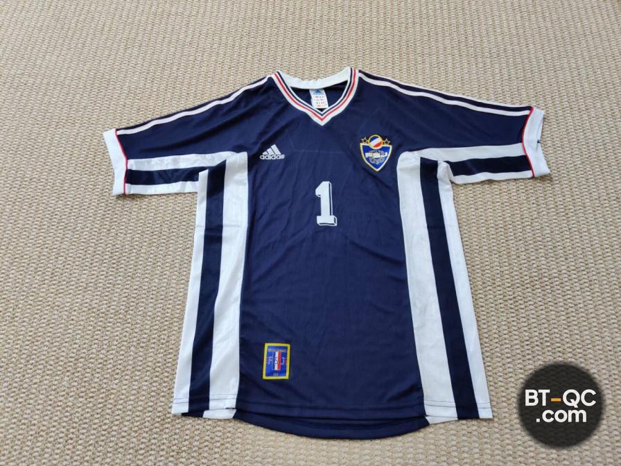 Adidas Shirts QC