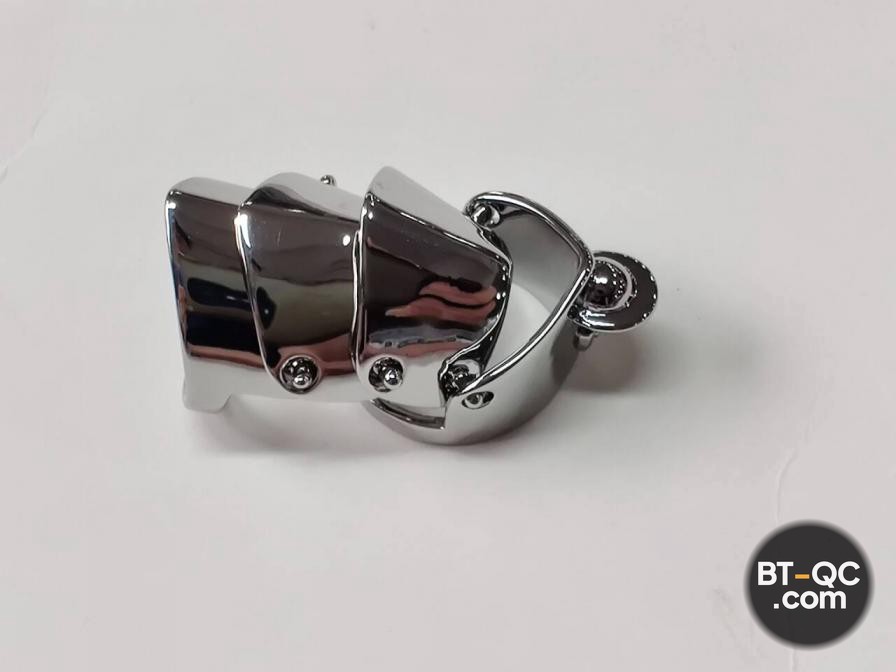 Vienne Westwood Accessories QC