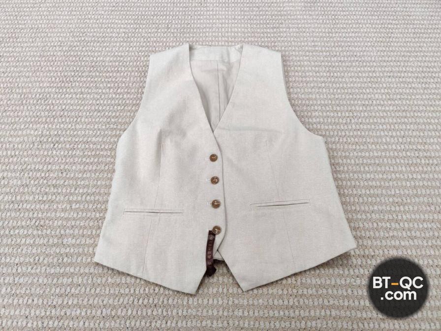 Unknown Clothing Sets QC