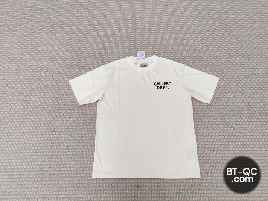 Gallery Dept Shirts QC