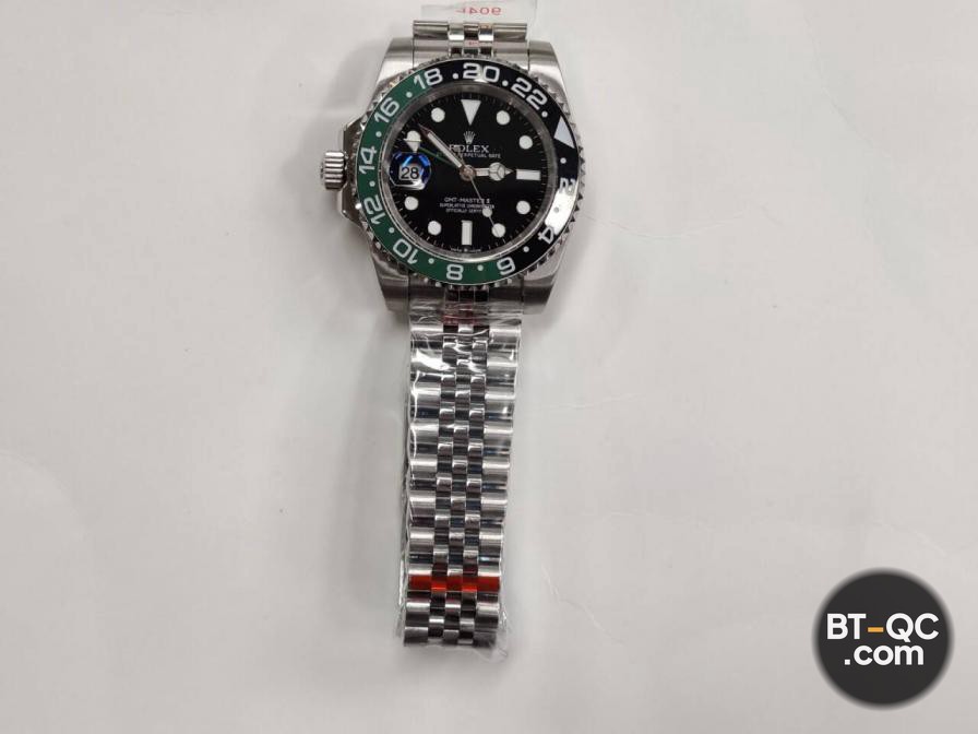 Rolex Watches QC