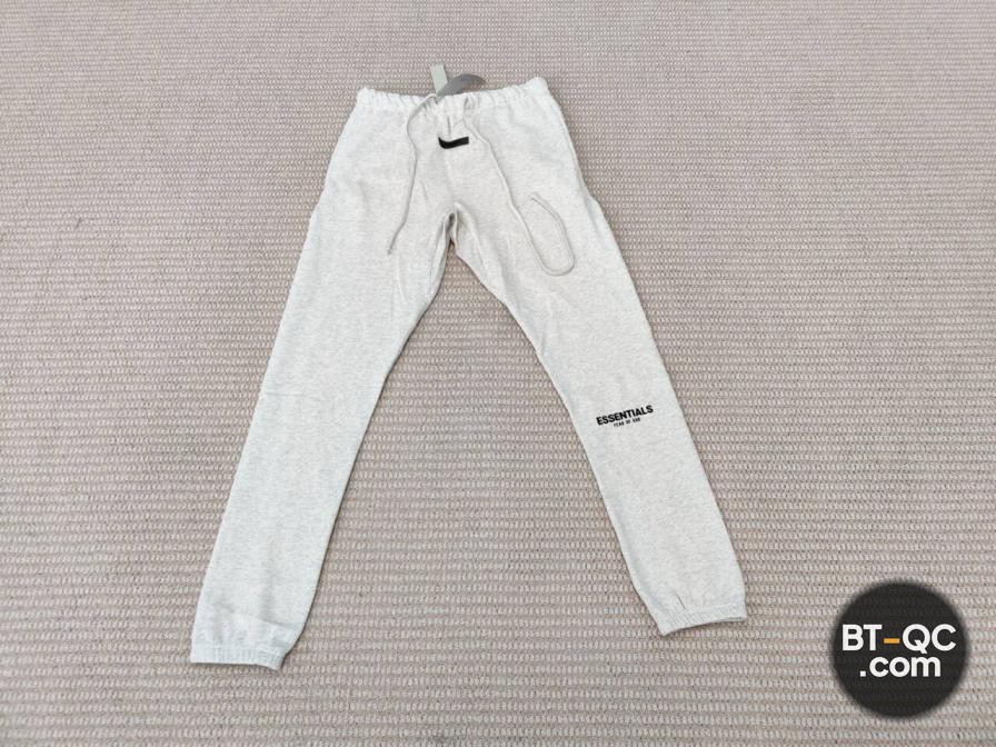 Essentials Fear of God Sweatpants QC