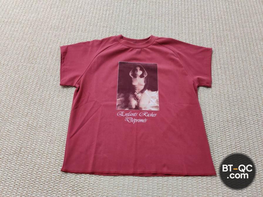 Enfants Riches Déprimés Shirts QC
