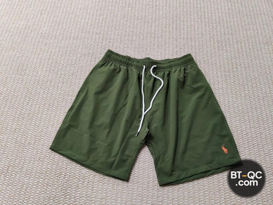 Ralph Lauren Shorts QC
