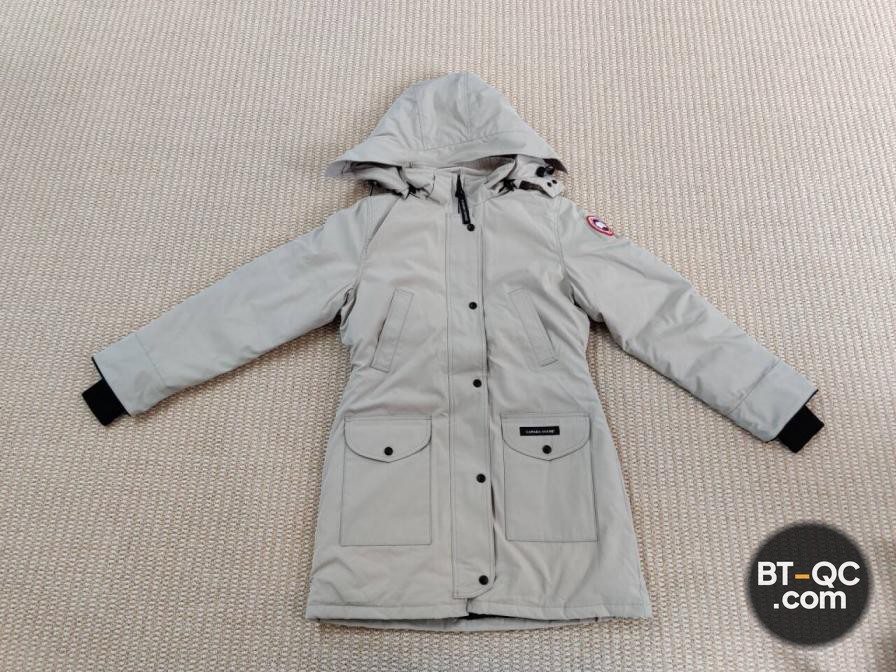 Canada Goose Jackets QC