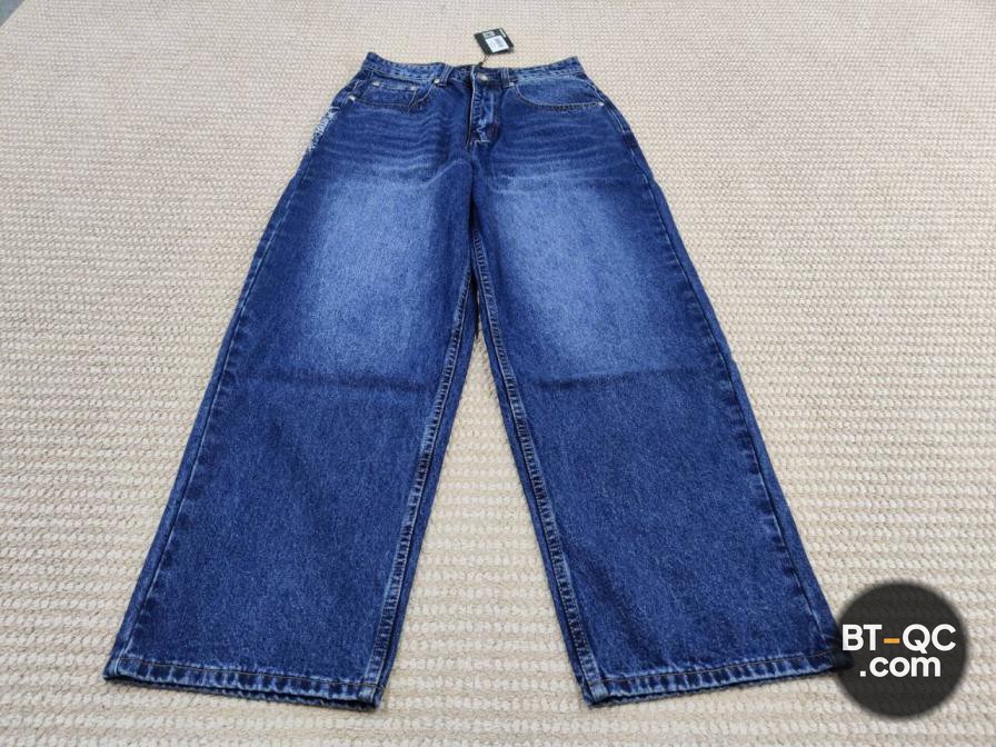 derschutze Jeans QC