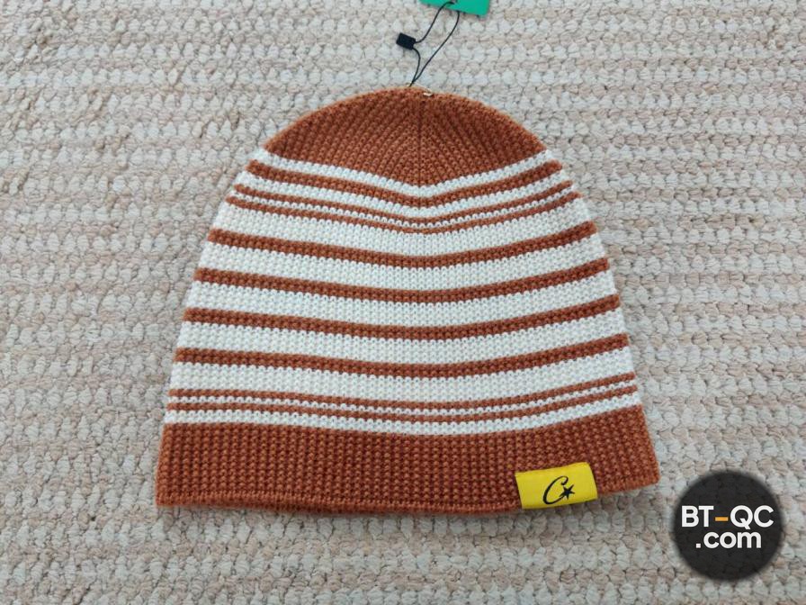Corteiz Headwear QC