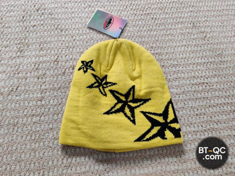 Corteiz Headwear QC