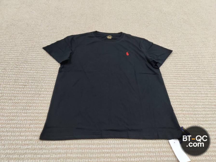 Ralph Lauren Shirts QC