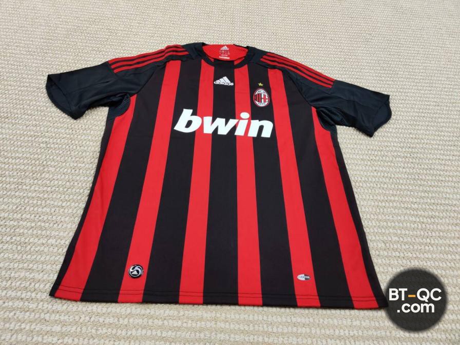 Adidas Shirts QC