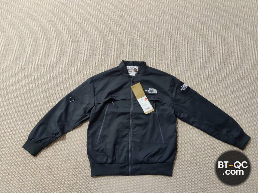 The North Face Jackets QC
