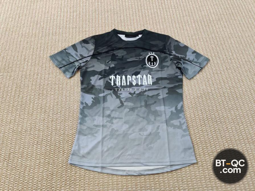 Trapstar Shirts QC