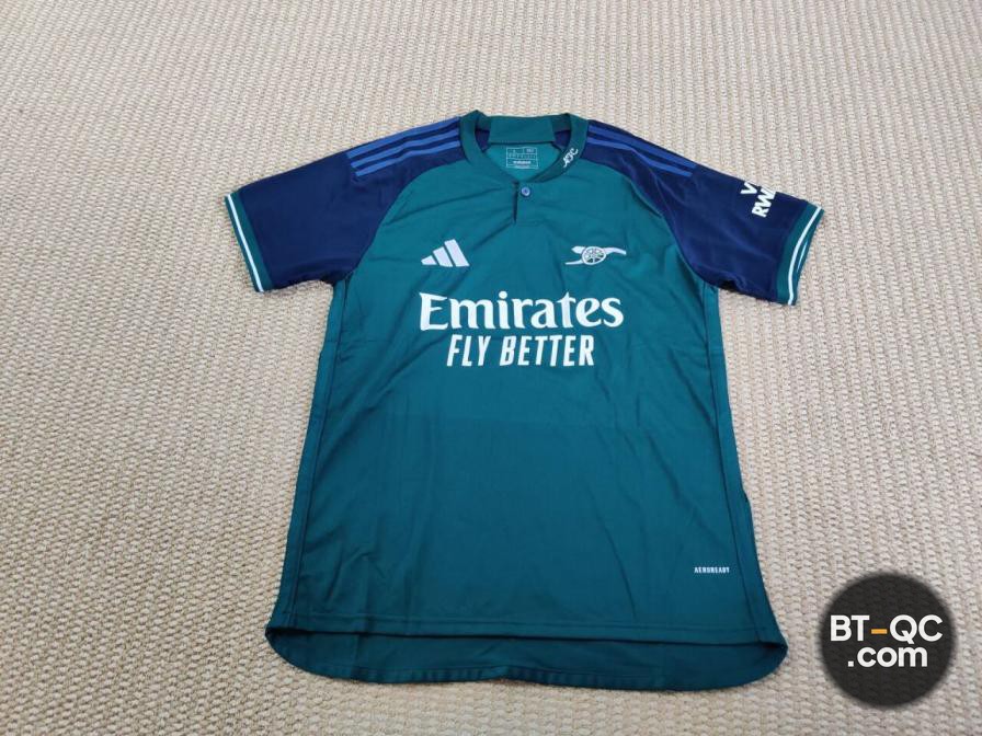 Adidas Shirts QC