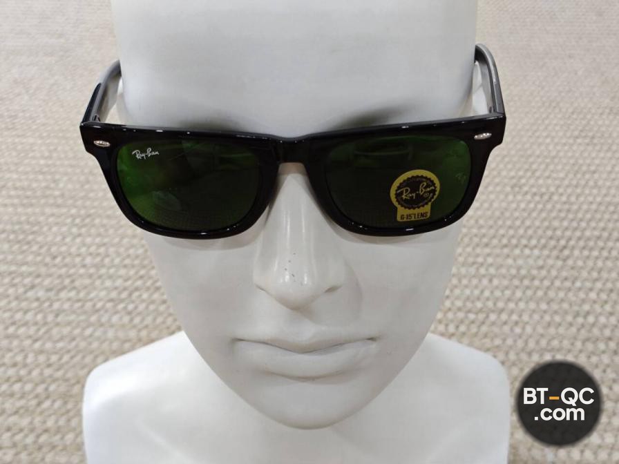 Rayban Glasses QC