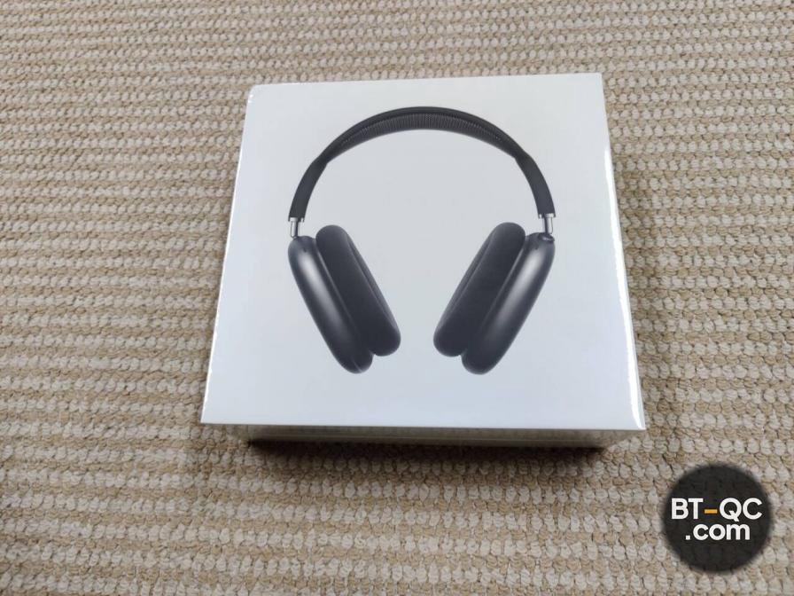 Apple AirPods Max QC
