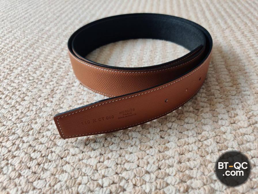 Hermes Belts QC