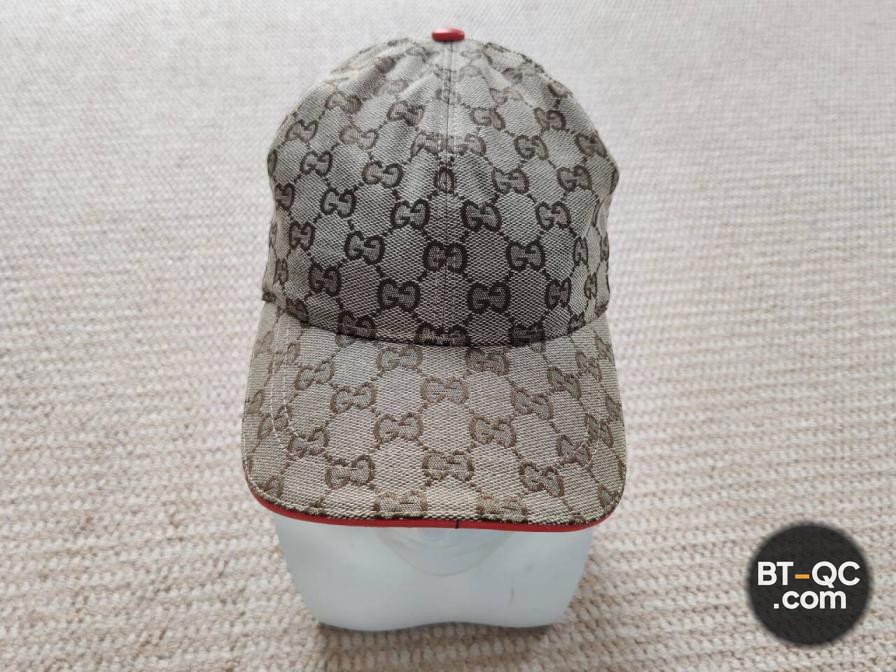 Gucci Headwear QC