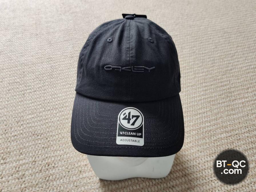 Oakley Headwear QC