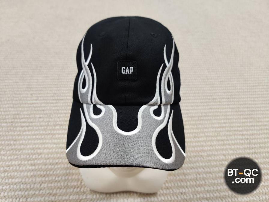 GAP Headwear QC