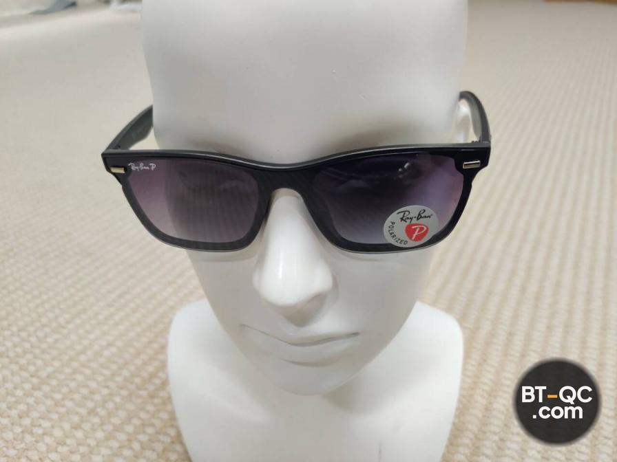 Ray-Ban RB4487 Sunglasses QC