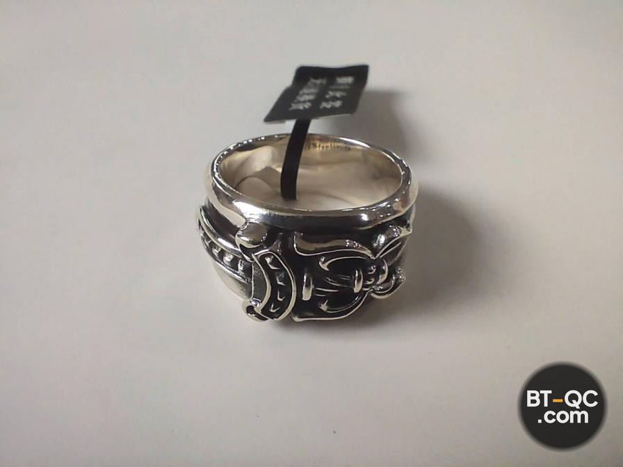 Chrome Hearts Accessories QC