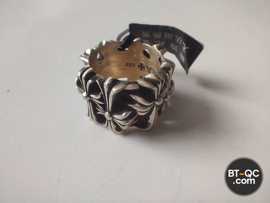 Chrome Hearts Accessories QC