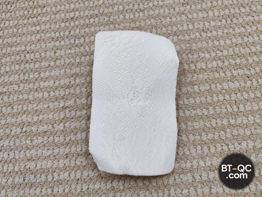 Unknown Underwear QC