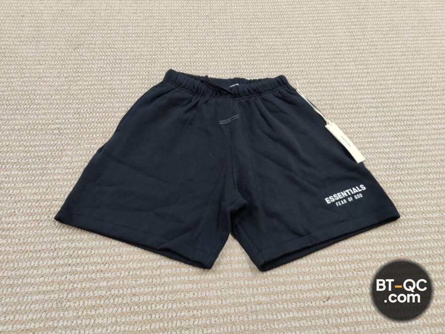 Fear of God Essentials Shorts QC