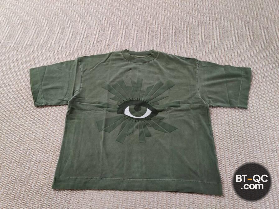 House of errors Shirts QC