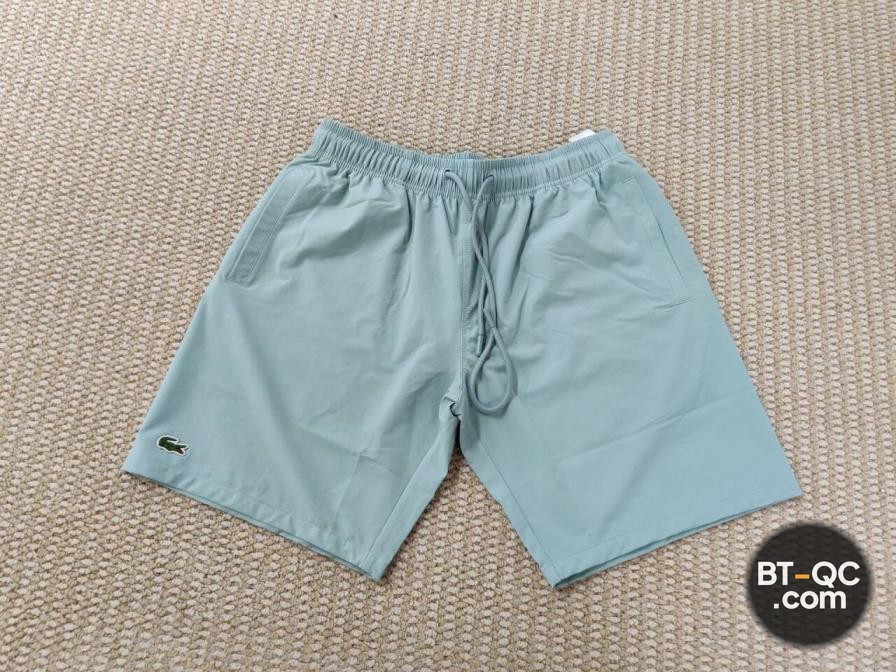 Lacoste Shorts QC