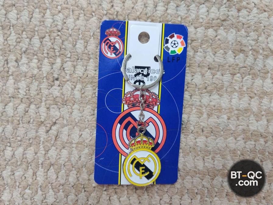 Unknown Accessories QC