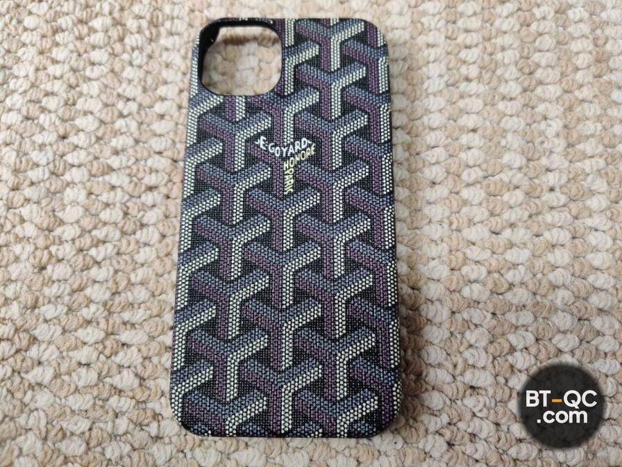 Goyard Accessories QC