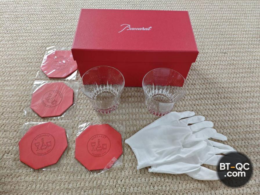 Unknown Accessories QC