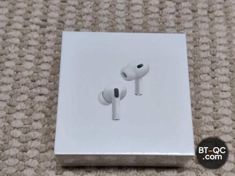 Apple AirPods Pro (2nd Generation) QC