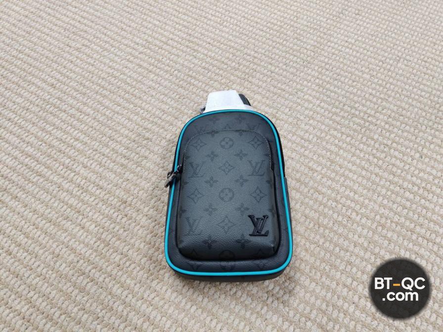 Louis Vuitton Bags QC