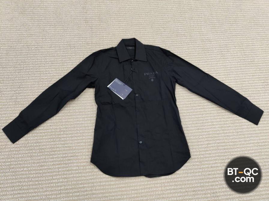 Prada Blouse QC