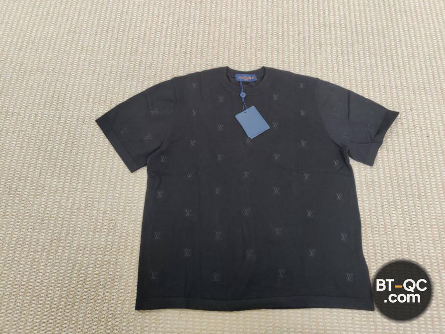 Louis Vuitton Shirts QC