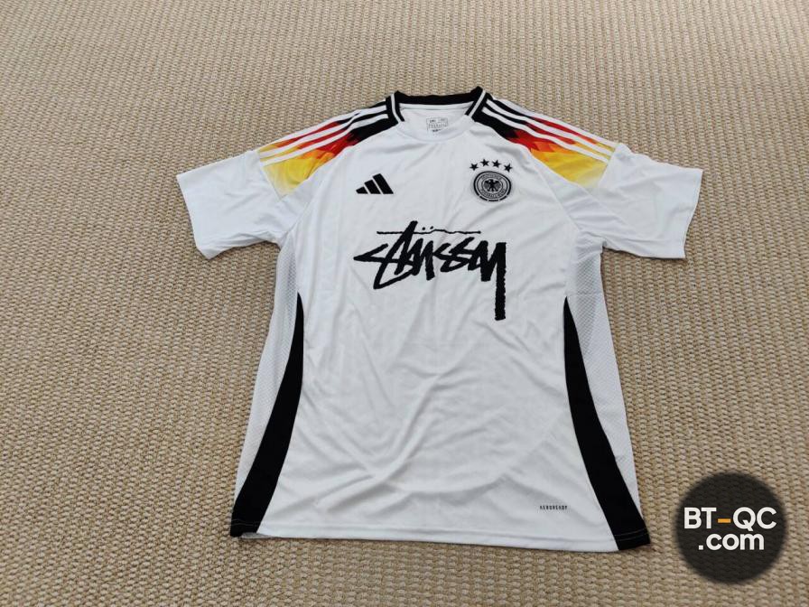 Adidas Shirts QC