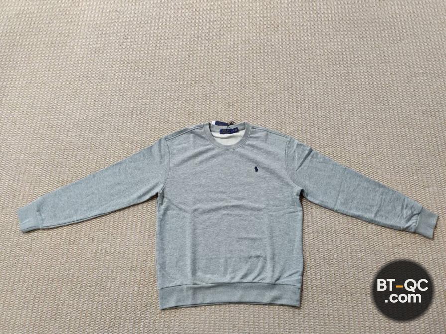 Ralph Lauren Sweaters QC
