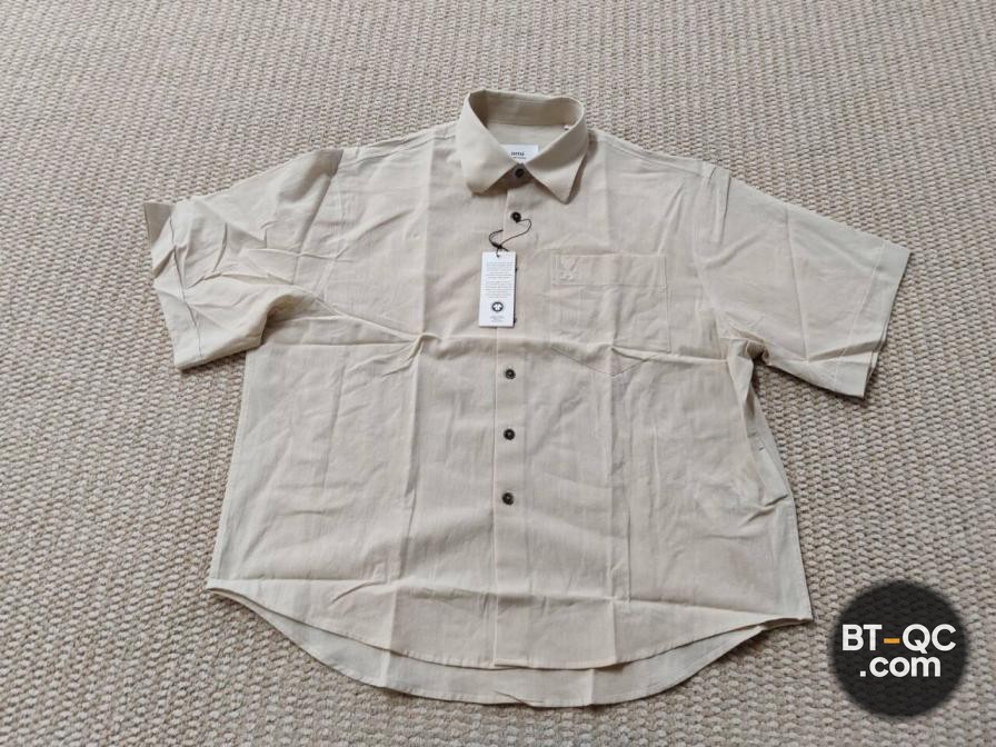 Ami Shirts QC