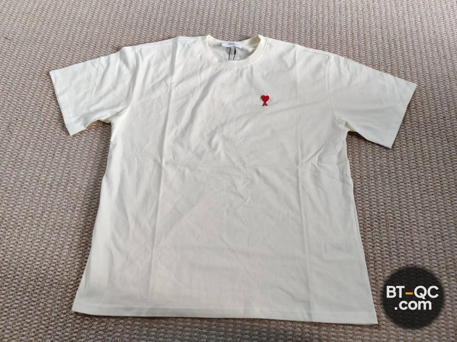 Ami Shirts QC