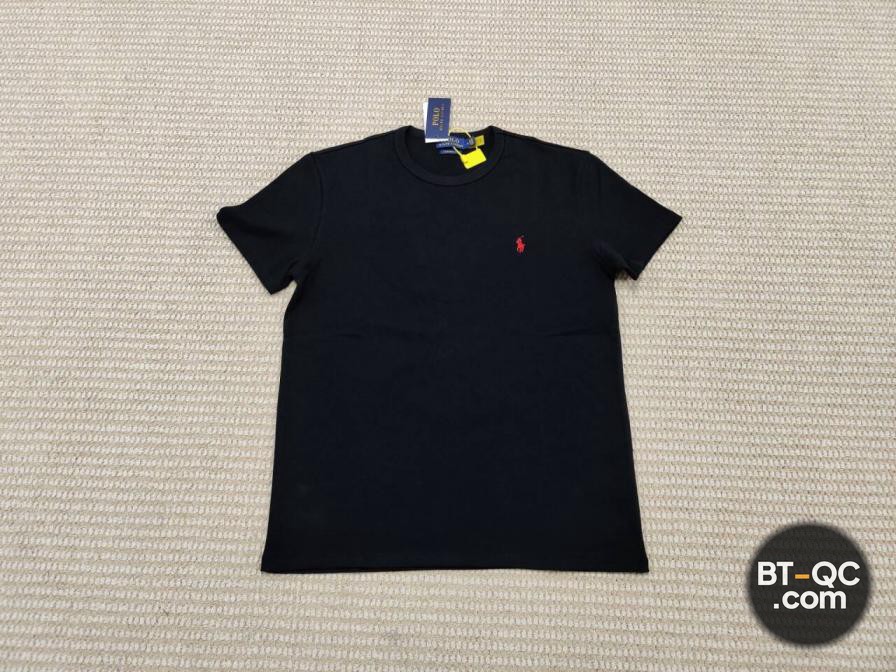 Polo Ralph Lauren Classic Fit T-Shirt QC