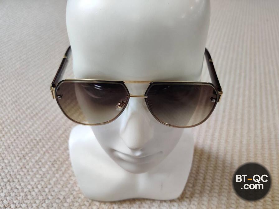 Prada Glasses QC