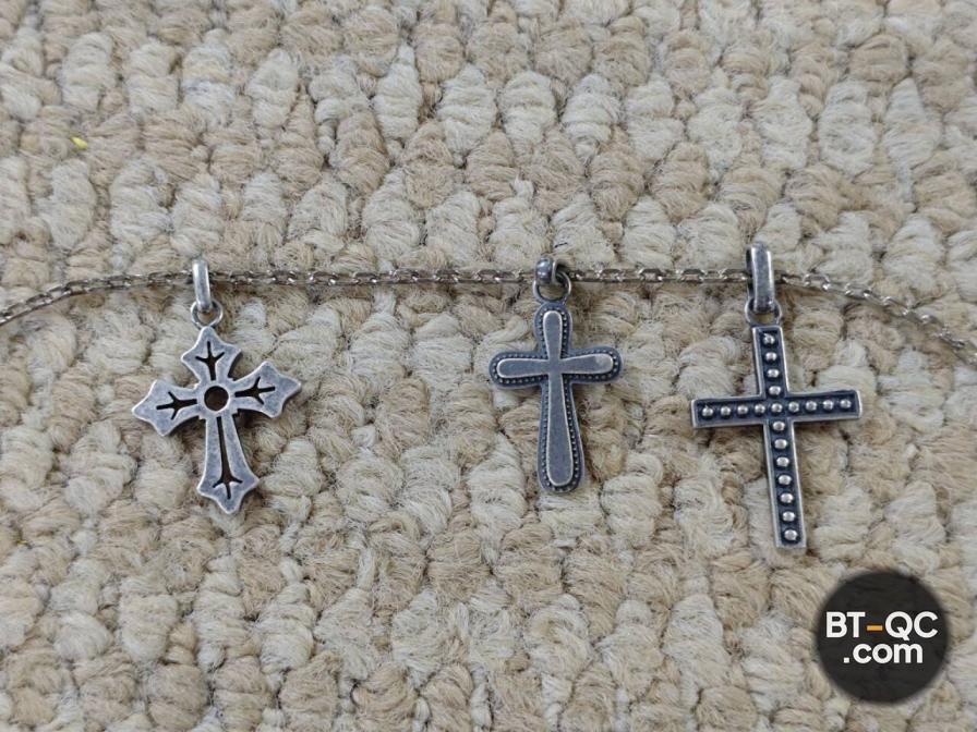 Unknown Accessories QC