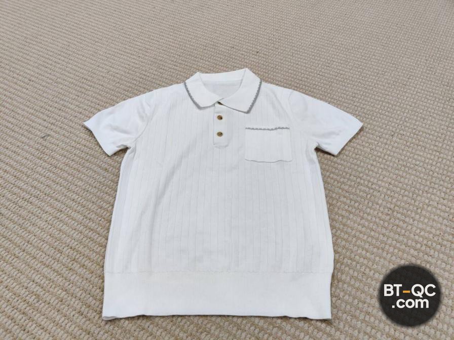 Unknown Shirts QC