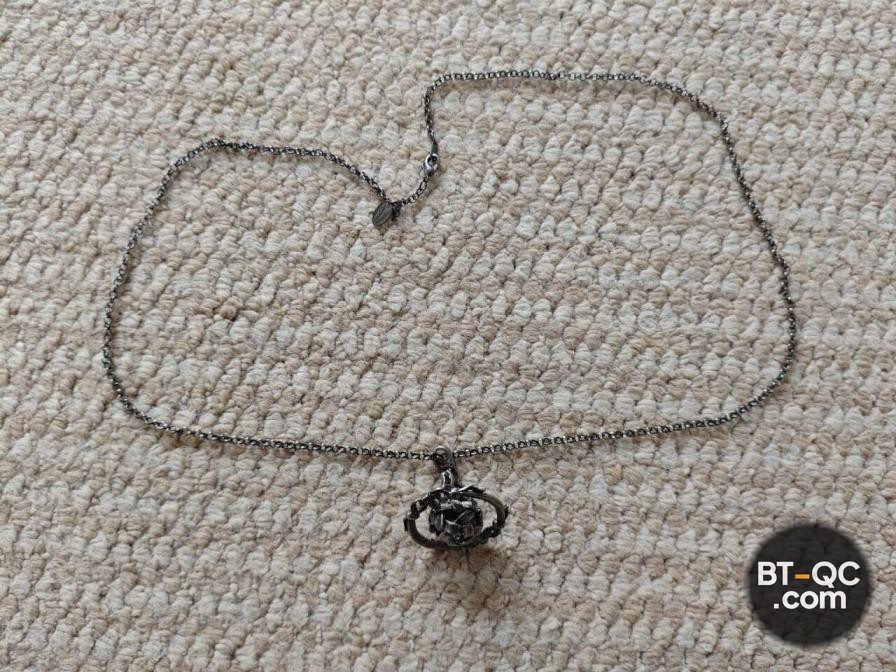 Vienne Westwood Accessories QC