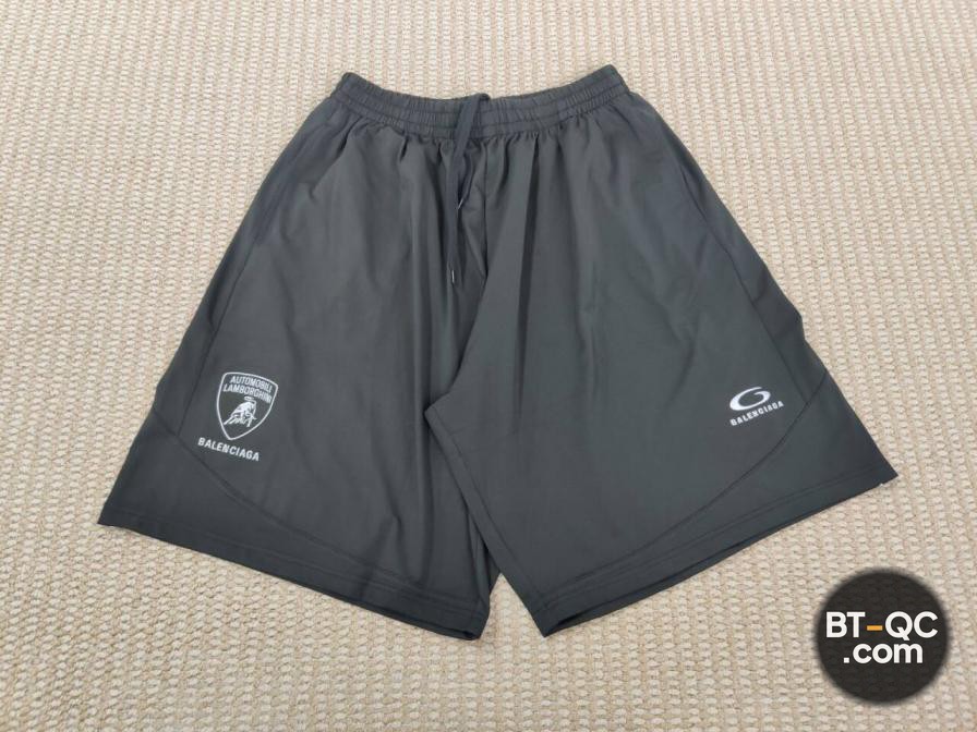 Balenciaga Shorts QC